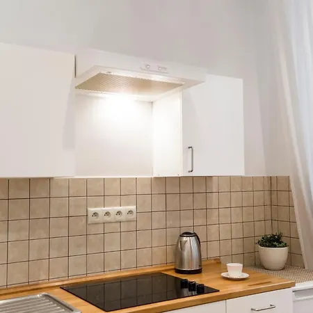 Ap-apartments Hoza No. 27a 公寓