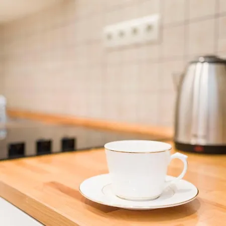 Ap-apartments Hoza No. 27a 公寓 *