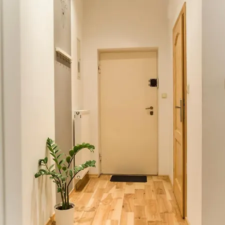 Ap-apartments Hoza No. 27a *