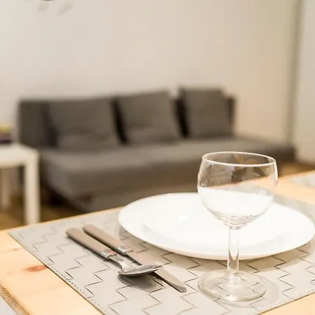 Ap-apartments Hoza No. 27a *