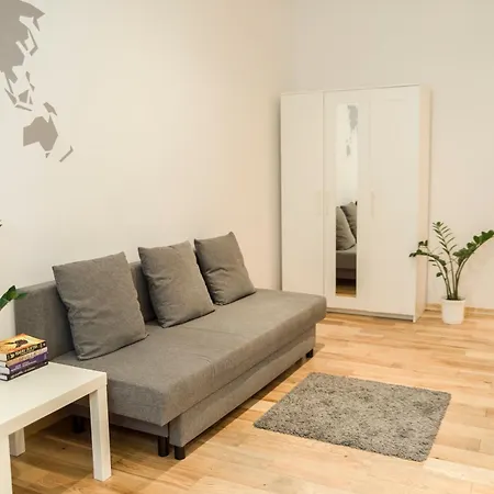 Ap-apartments Hoza No. 27a 公寓