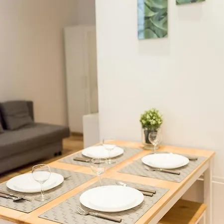 Ap-apartments Hoza No. 27a *