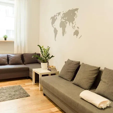Ap-apartments Hoza No. 27a 公寓 *